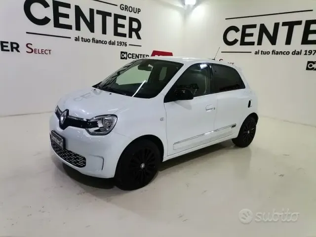 Renault Twingo El.(2020-23)