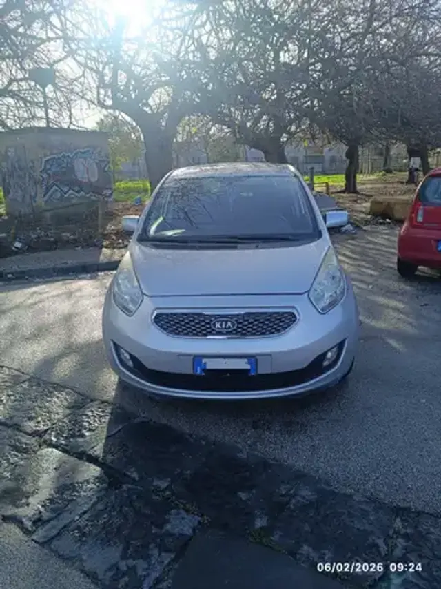 Kia Venga