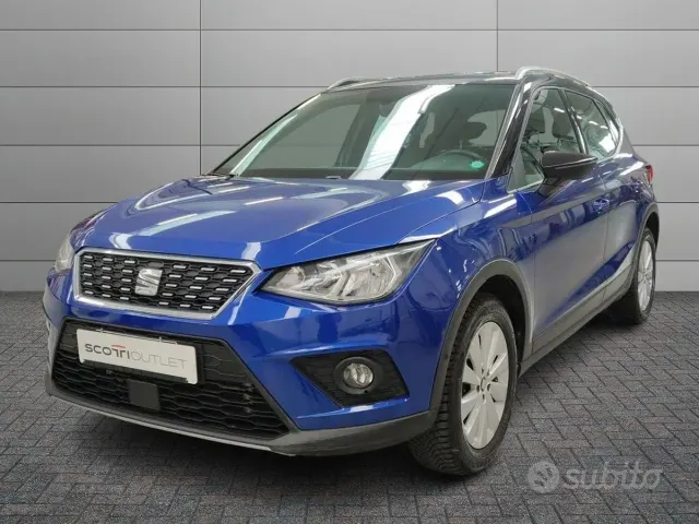 Seat Altro modello