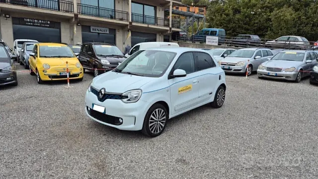 Renault Twingo El.(2020-23)