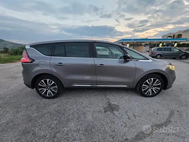 Renault Espace 5ª serie