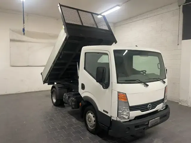 Nissan Cabstar