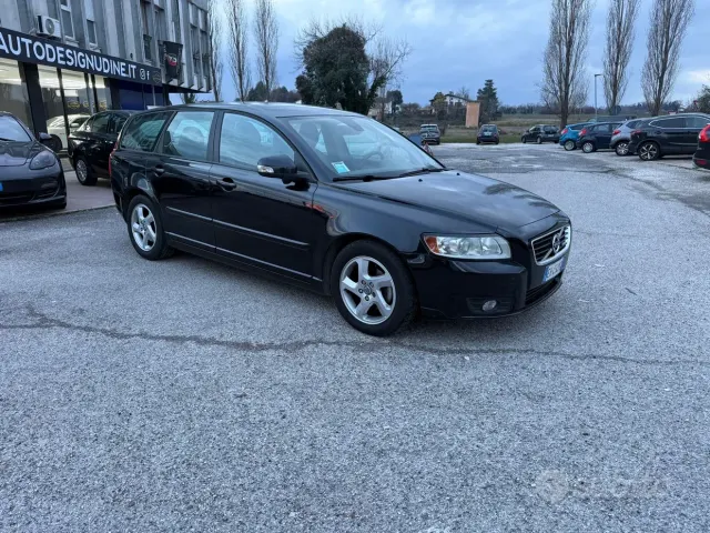 Volvo V50 (2003-2012)