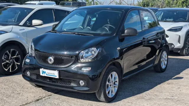 smart Altro modello