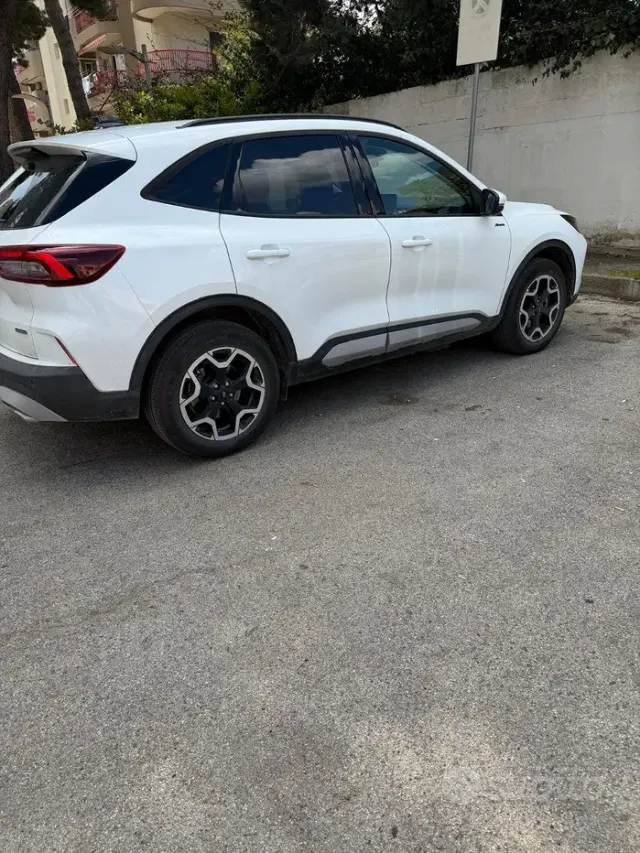 Ford Kuga 3ª serie