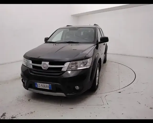 Fiat Freemont