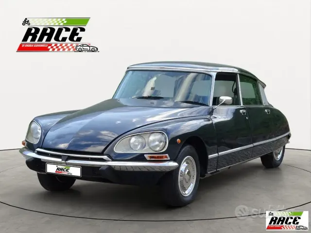 Citroen Altro modello