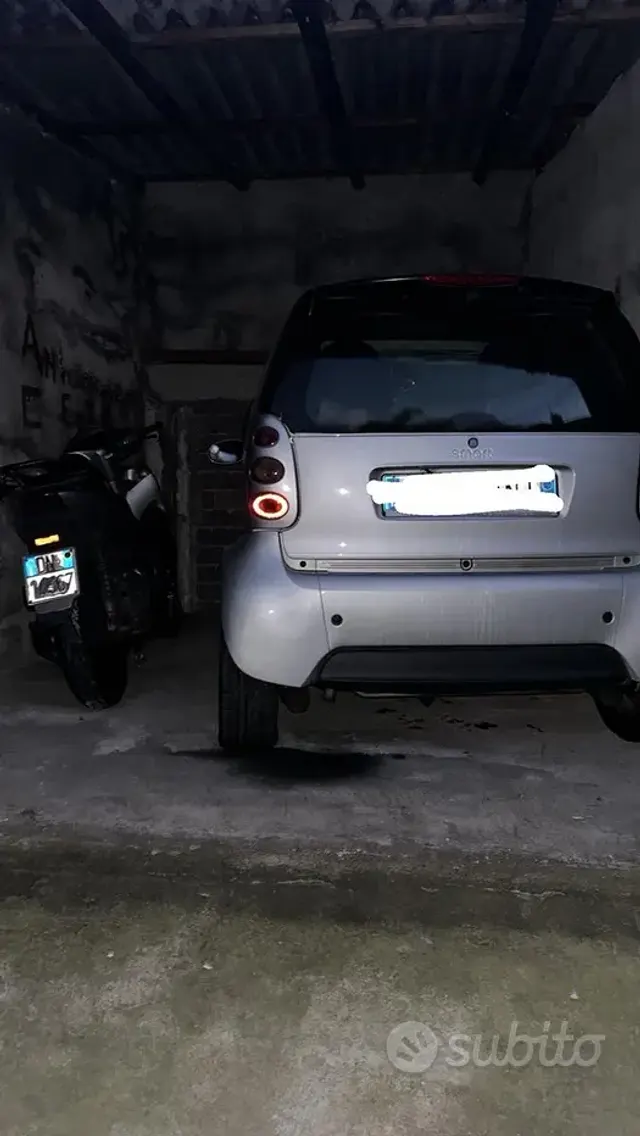 Altro Altro modello
