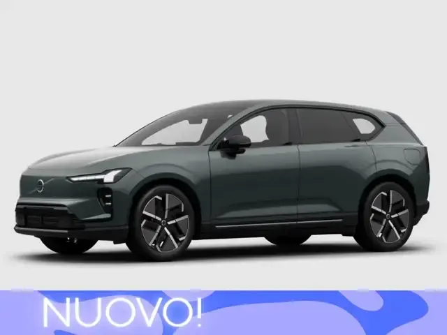 Volvo EX60