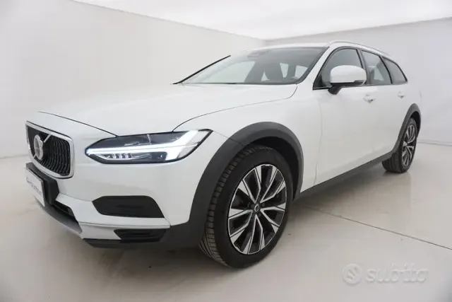 Volvo V90 CC (2016-2024)