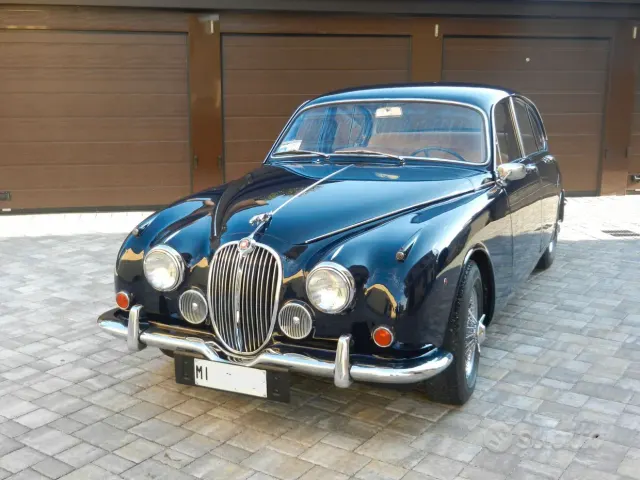 Jaguar Altro modello