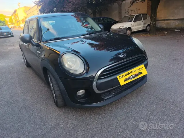 MINI Altro modello