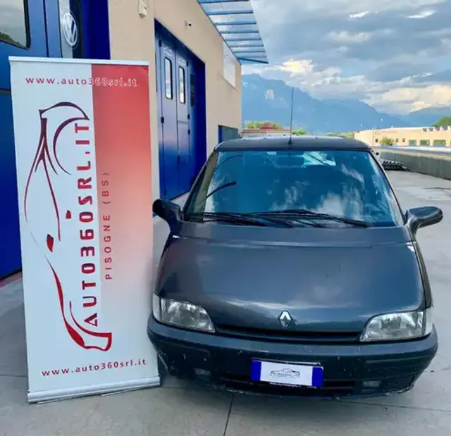 Renault Espace