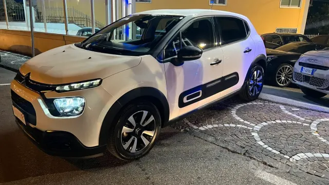 Citroen C3 3ª serie