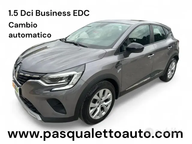 Renault Captur 2ª serie