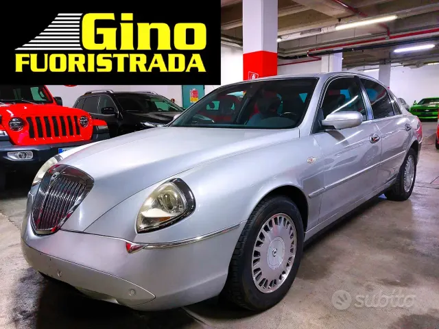 Lancia Thesis
