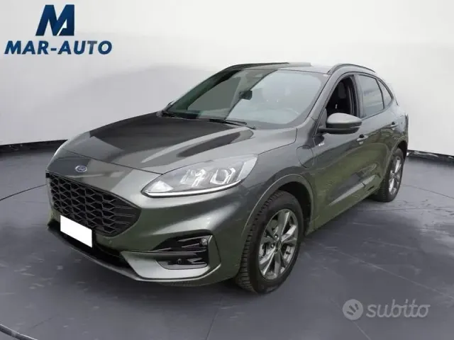 Ford Kuga 3ª serie