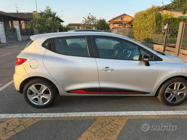 Renault Clio 4ª serie