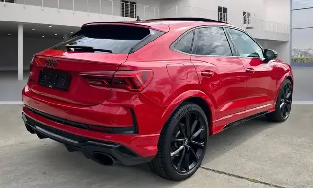 Audi RS Q3