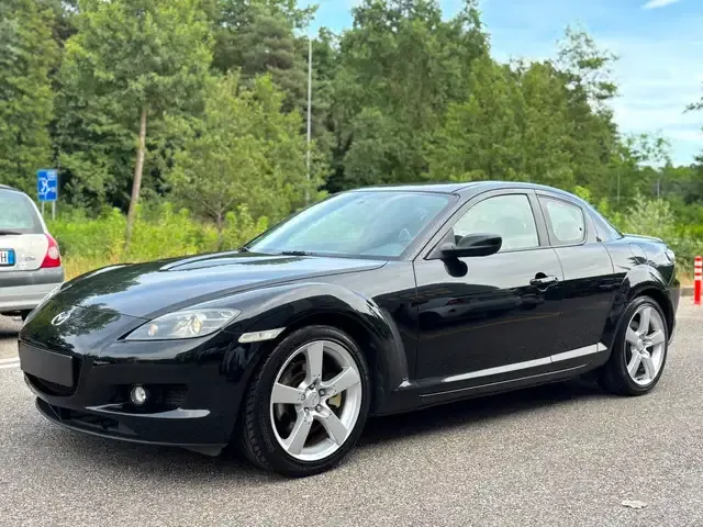 Mazda RX-8