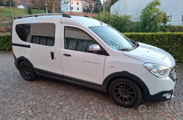 Dacia Dokker