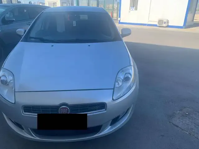 Fiat Bravo