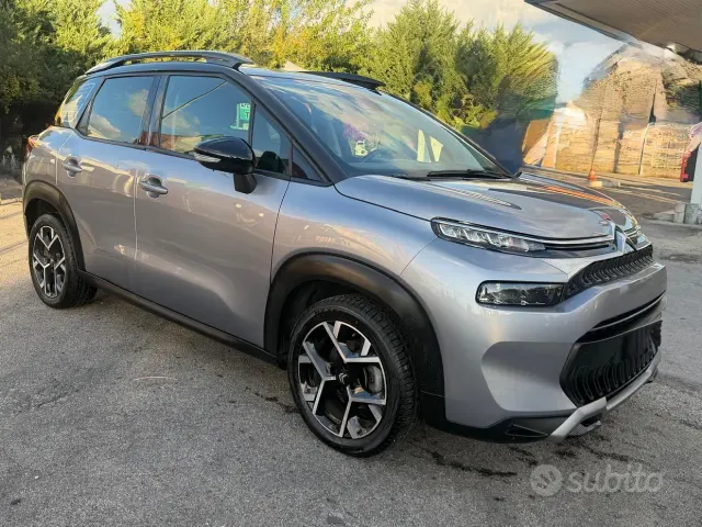 Citroen C3 Aircross 1ª s.