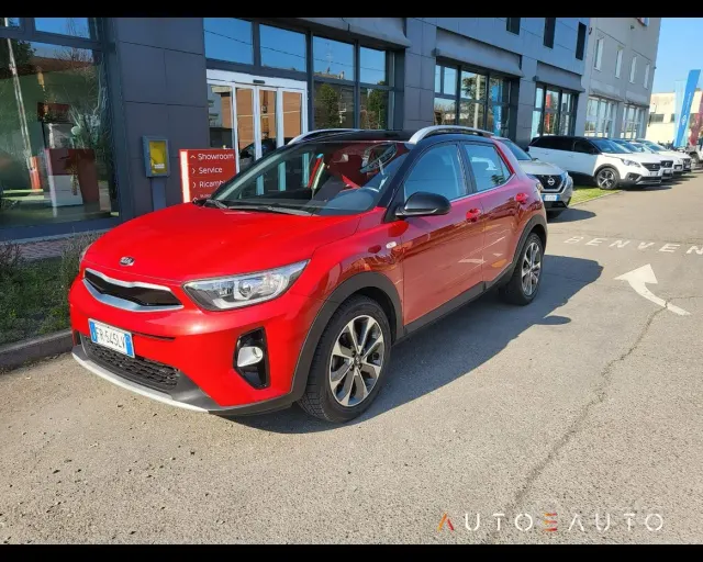 Kia Stonic