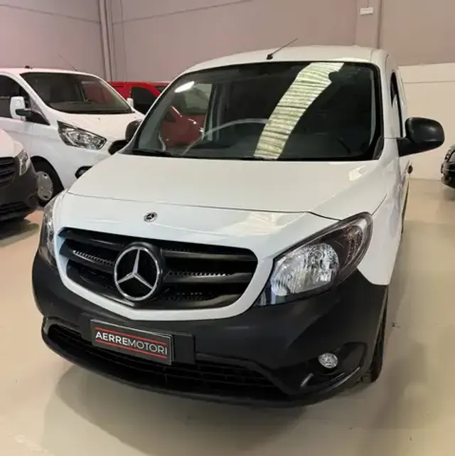 Mercedes-Benz Citan