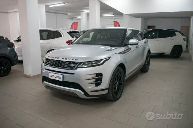 Land Rover RR Evoque 2ª serie