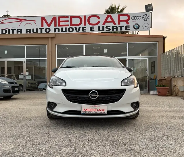 Opel Corsa 5ª serie