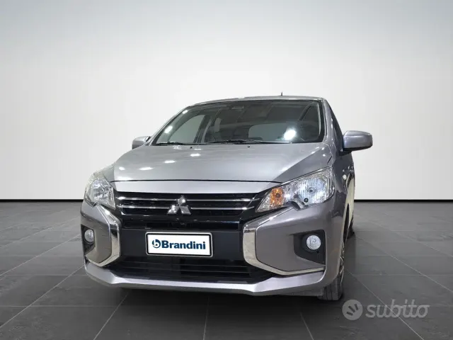 Mitsubishi Space Star 3ª serie