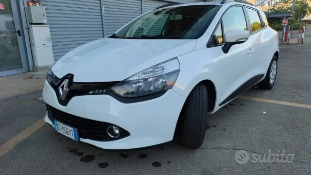 Renault Clio 4ª serie