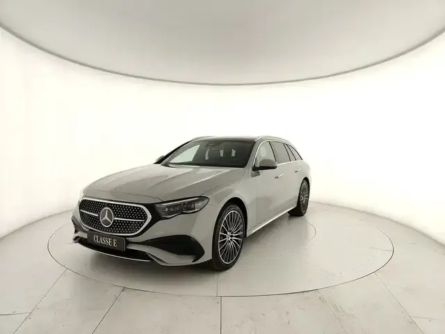 Mercedes-Benz E 450