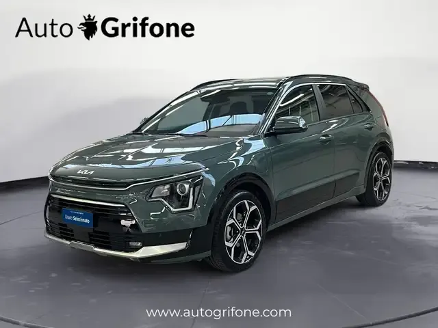 Kia Niro