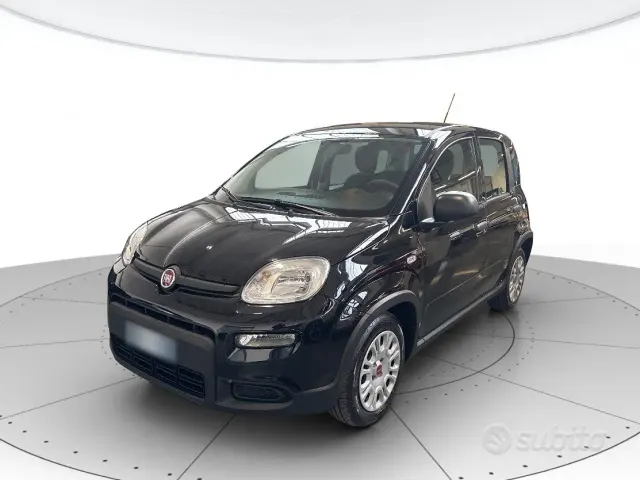 Fiat Panda 3ª serie