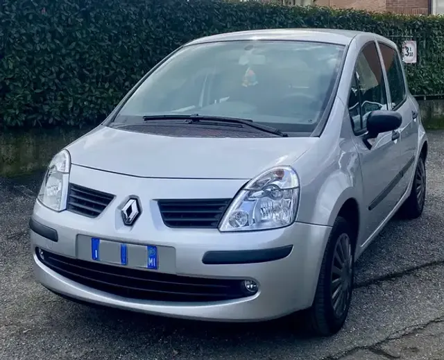 Renault Modus