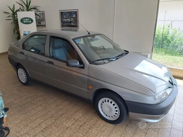Alfa Romeo 146