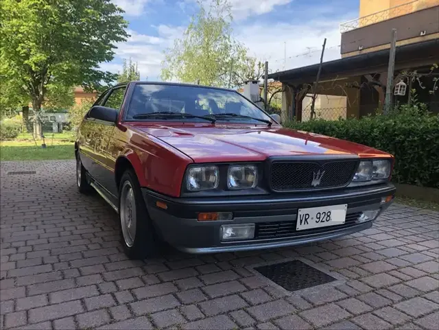 Maserati 224