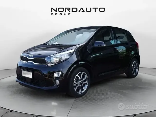 Kia Picanto 2ªs.(11/17)