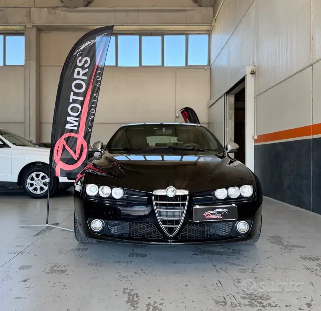 Alfa Romeo 159