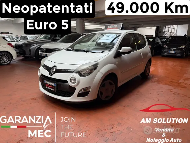 Renault Twingo 2ª serie