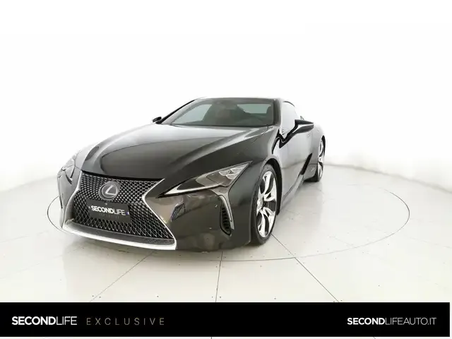 Lexus LC 500