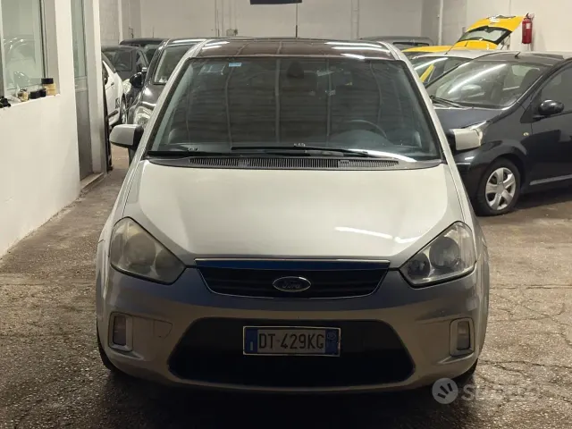Ford C-Max 1ª serie