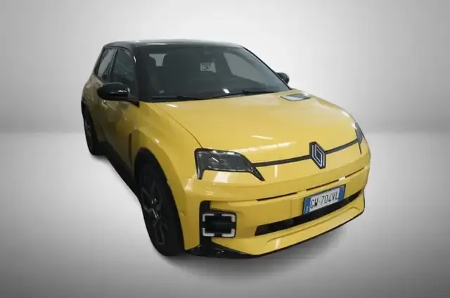 Renault R 5