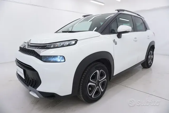 Citroen C3 Aircross 1ª s.