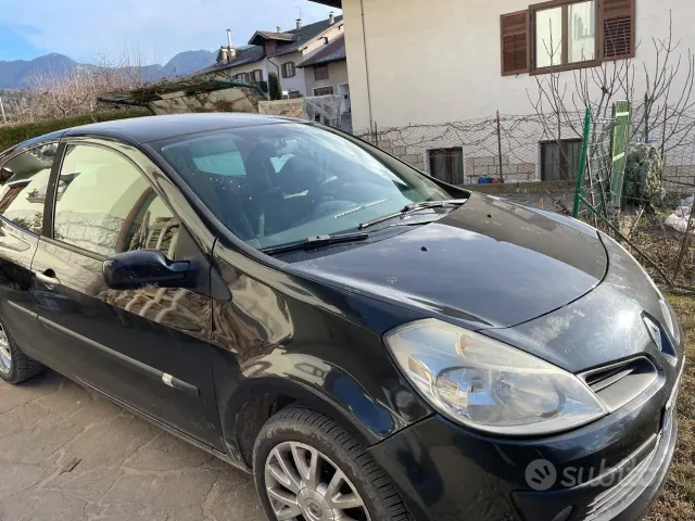 Renault Clio 3ª serie