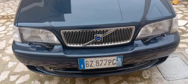 Volvo C70 (2005-2013)