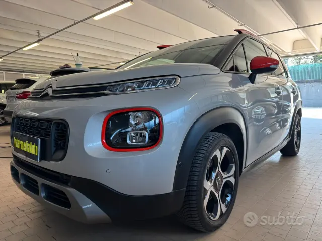 Citroen C3 Aircross 1ª s.
