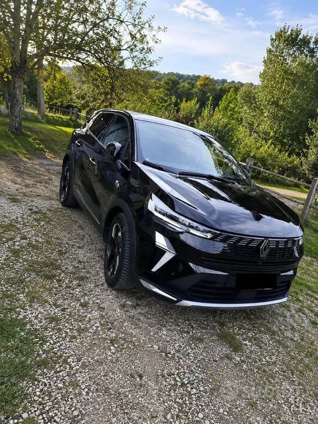 Renault Symbioz